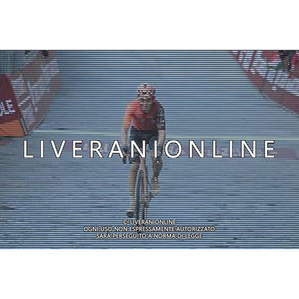 02-03-2024 Strade Bianche; 2024, Ineos Grenadiers; Sheffield, Magnus; ©SIROTTI/AGENZIA ALDO LIVERANI SAS