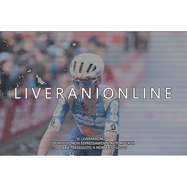 02-03-2024 Strade Bianche; 2024, Dsm - Firmenich Postnl; Bardet, Romain; ©SIROTTI/AGENZIA ALDO LIVERANI SAS