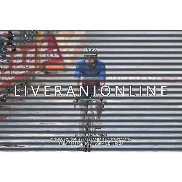 02-03-2024 Strade Bianche; 2024, Groupama - Fdj; Madouas, Valentin; ©SIROTTI/AGENZIA ALDO LIVERANI SAS