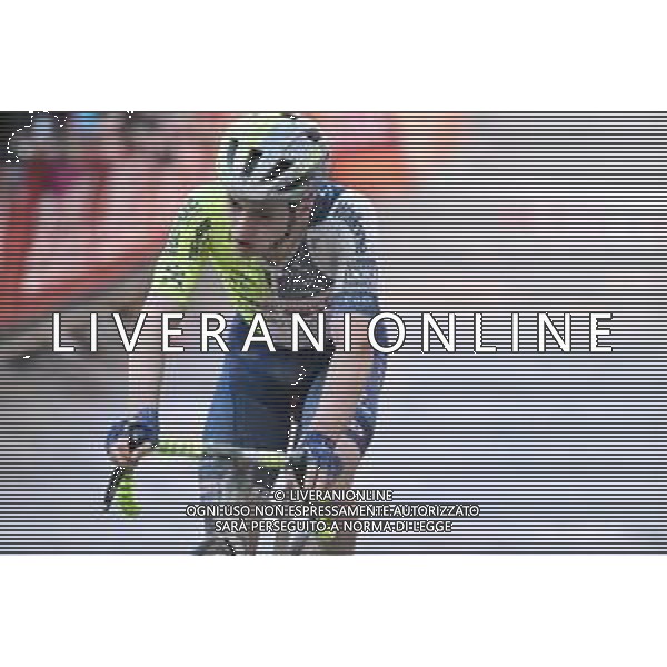 02-03-2024 Strade Bianche; 2024, Intermarche - Wanty; Busatto, Francesco; ©SIROTTI/AGENZIA ALDO LIVERANI SAS