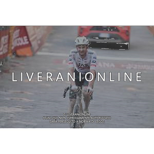 02-03-2024 Strade Bianche; 2024, Uae Team Emirates; Wellens, Tim; ©SIROTTI/AGENZIA ALDO LIVERANI SAS