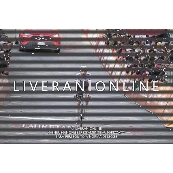02-03-2024 Strade Bianche; 2024, Uae Team Emirates; Wellens, Tim; ©SIROTTI/AGENZIA ALDO LIVERANI SAS