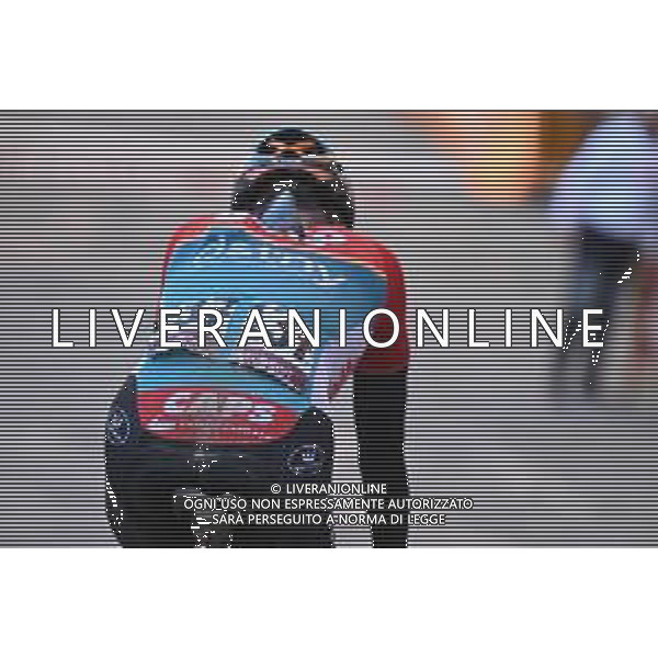 02-03-2024 Strade Bianche; 2024, Lotto - Dstny; Van Gils, Maxim; ©SIROTTI/AGENZIA ALDO LIVERANI SAS