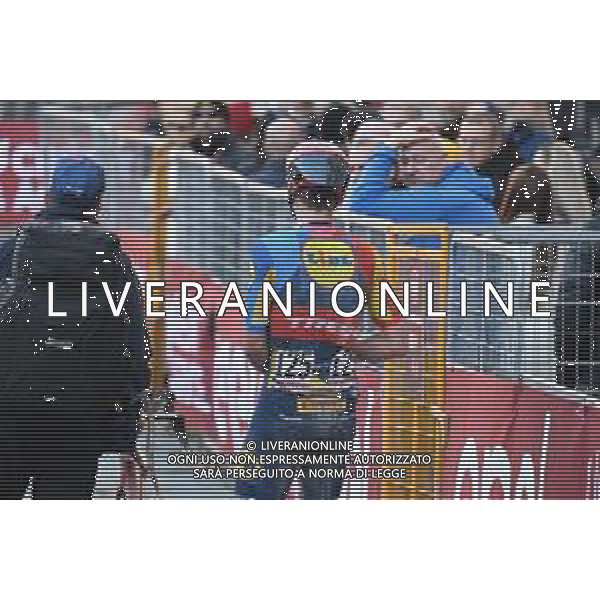 02-03-2024 Strade Bianche; 2024, Lidl - Trek; Skujins, Toms; ©SIROTTI/AGENZIA ALDO LIVERANI SAS