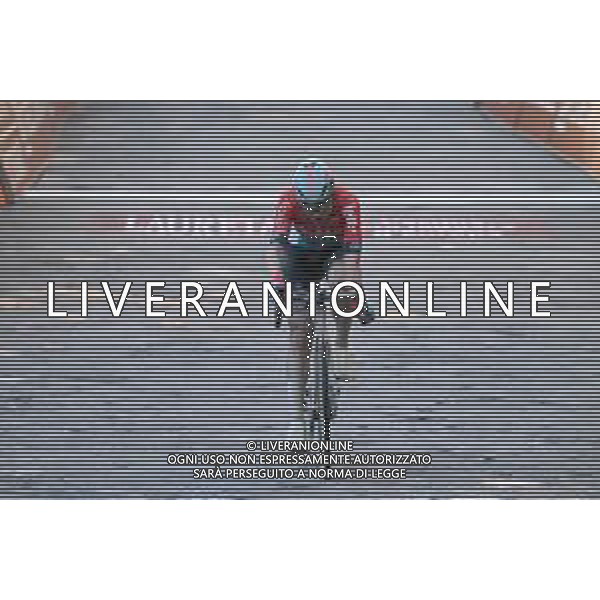 02-03-2024 Strade Bianche; 2024, Lotto - Dstny; Van Eetvelt, Lennert; ©SIROTTI/AGENZIA ALDO LIVERANI SAS