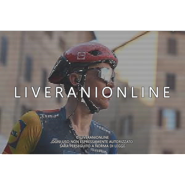 02-03-2024 Strade Bianche; 2024, Lidl - Trek; Skujins, Toms; ©SIROTTI/AGENZIA ALDO LIVERANI SAS