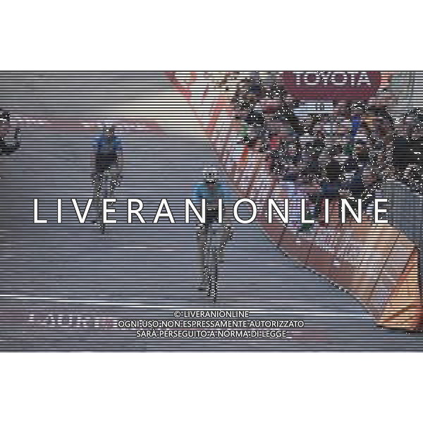 02-03-2024 Strade Bianche; 2024, Decathlon - Ag2r La Mondiale; Cosnefroy, Benoit; ©SIROTTI/AGENZIA ALDO LIVERANI SAS