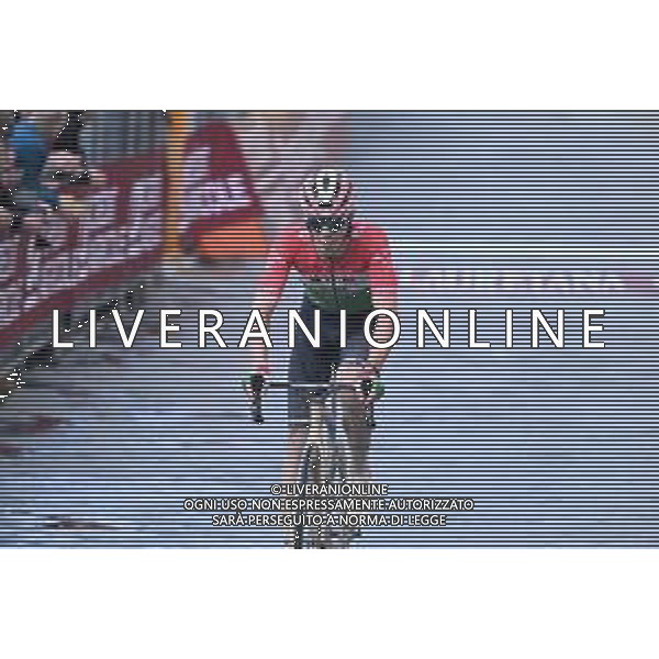 02-03-2024 Strade Bianche; 2024, Visma - Lease A Bike; Valter, Attila; ©SIROTTI/AGENZIA ALDO LIVERANI SAS