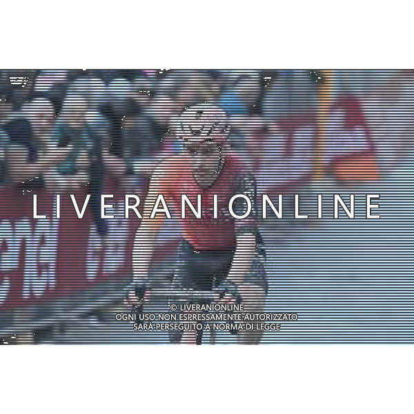 02-03-2024 Strade Bianche; 2024, Ineos Grenadiers; Sheffield, Magnus; ©SIROTTI/AGENZIA ALDO LIVERANI SAS