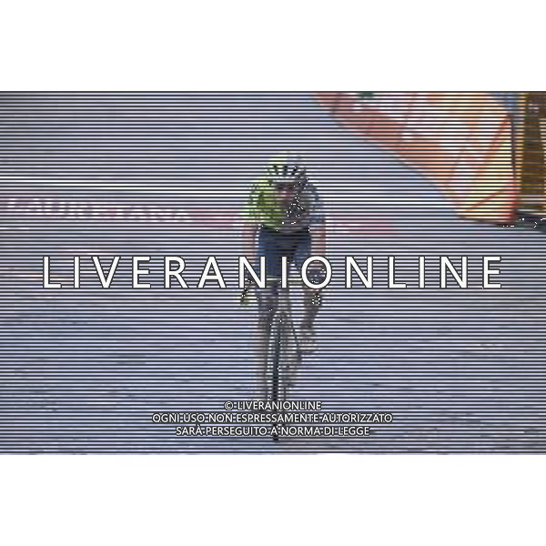 02-03-2024 Strade Bianche; 2024, Intermarche - Wanty; Busatto, Francesco; ©SIROTTI/AGENZIA ALDO LIVERANI SAS
