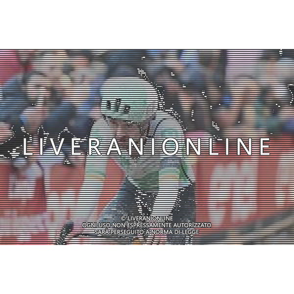 02-03-2024 Strade Bianche; 2024, Ef Education - Easypost; Healy, Ben; ©SIROTTI/AGENZIA ALDO LIVERANI SAS
