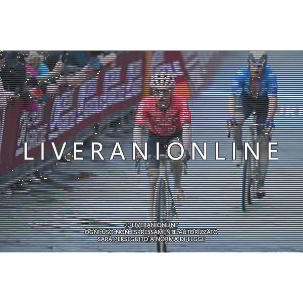 02-03-2024 Strade Bianche; 2024, Arkea - Beb Hotels; Venturini, Clement; ©SIROTTI/AGENZIA ALDO LIVERANI SAS