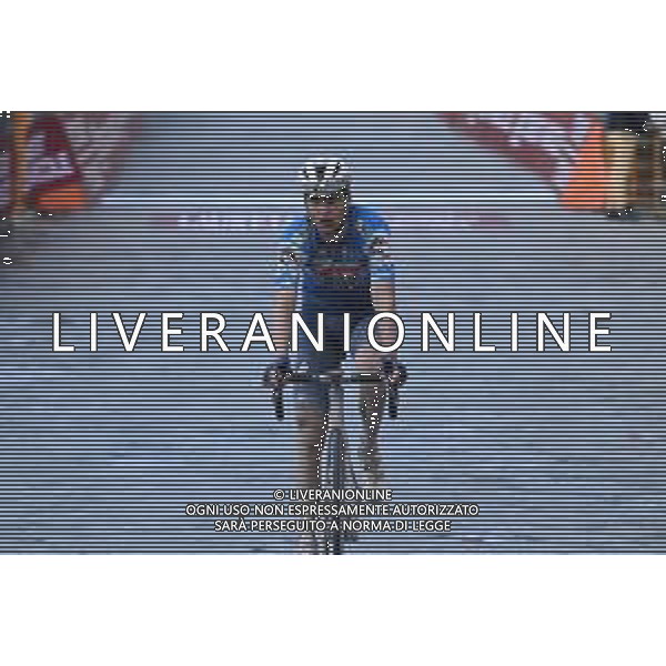02-03-2024 Strade Bianche; 2024, Soudal - Quick Step; Vansevenant, Mauri; ©SIROTTI/AGENZIA ALDO LIVERANI SAS