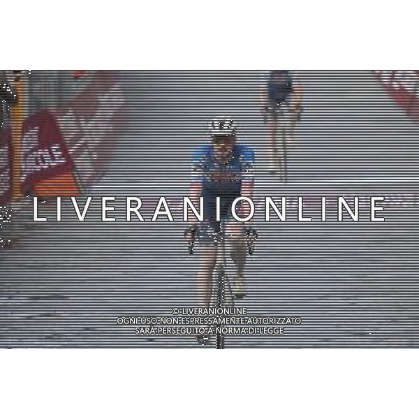 02-03-2024 Strade Bianche; 2024, Soudal - Quick Step; Asgreen, Kasper; ©SIROTTI/AGENZIA ALDO LIVERANI SAS