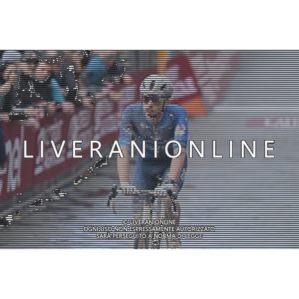 02-03-2024 Strade Bianche; 2024, Groupama - Fdj; Gregoire, Romain; ©SIROTTI/AGENZIA ALDO LIVERANI SAS