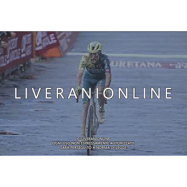02-03-2024 Strade Bianche; 2024, Bora - Hansgrohe; Martinez Poveda, Daniel Felipe; ©SIROTTI/AGENZIA ALDO LIVERANI SAS