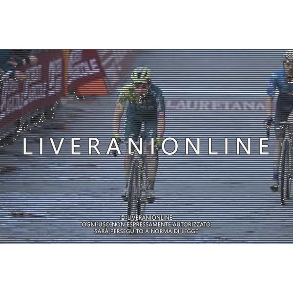 02-03-2024 Strade Bianche; 2024, Bora - Hansgrohe; Higuita, Sergio; ©SIROTTI/AGENZIA ALDO LIVERANI SAS