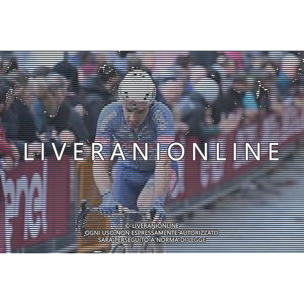 02-03-2024 Strade Bianche; 2024, Alpecin - Deceuninck; Vermeersch, Gianni; ©SIROTTI/AGENZIA ALDO LIVERANI SAS