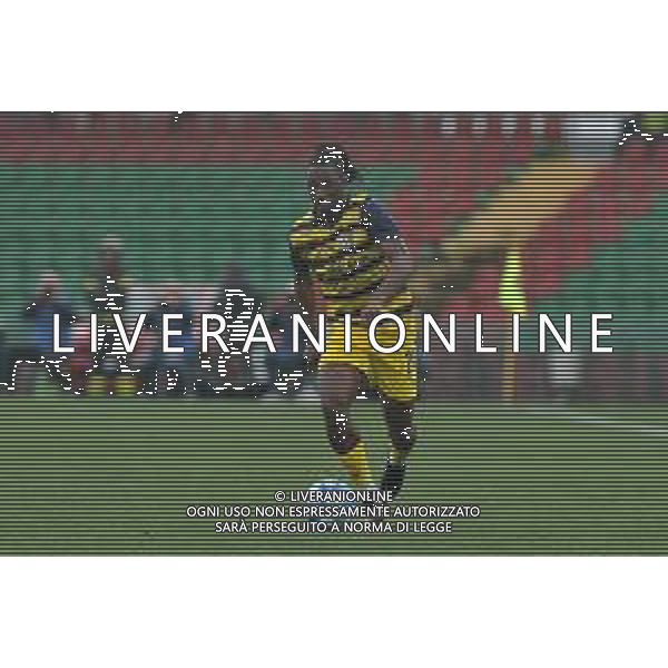 Ternana vs Parma - Campionato Serie B - 28 giornata - Stadio Libero Liberati - Terni 02-03-2024 nella foto Woyo Coulibaly ©Federico Gaetano/AGENZIA ALDO LIVERANI SAS