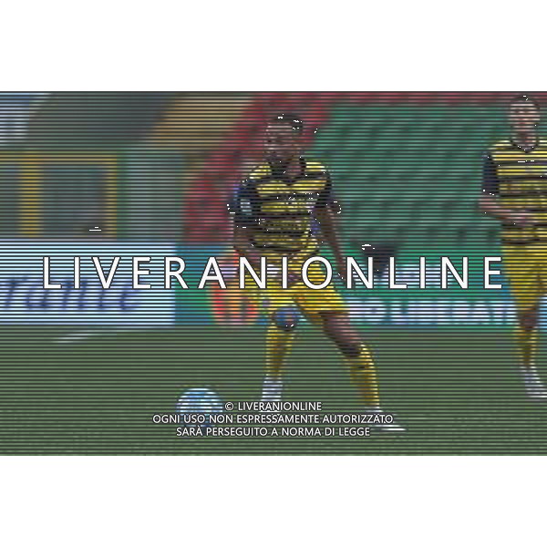 Ternana vs Parma - Campionato Serie B - 28 giornata - Stadio Libero Liberati - Terni 02-03-2024 nella foto Azevedo Hernani ©Federico Gaetano/AGENZIA ALDO LIVERANI SAS