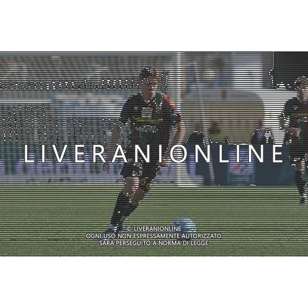 Ternana vs Parma - Campionato Serie B - 28 giornata - Stadio Libero Liberati - Terni 02-03-2024 nella foto Niklas Pyyhtia ©Federico Gaetano/AGENZIA ALDO LIVERANI SAS