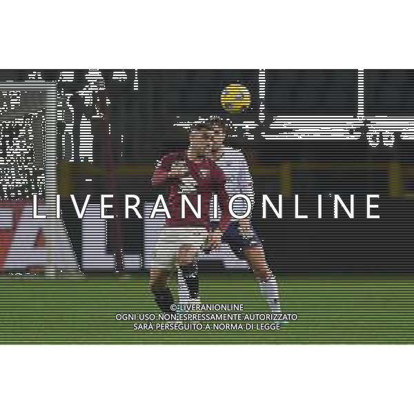 TVMV-Torino 02.03.2024 Stadio Grande Torino Torino vs Fiorentina Campionato Calcio Serie A TIM 2023/2024 27a giornata Nella foto: antonio sanabria ©Viganti/AGENZIA ALDO LIVERANI SAS