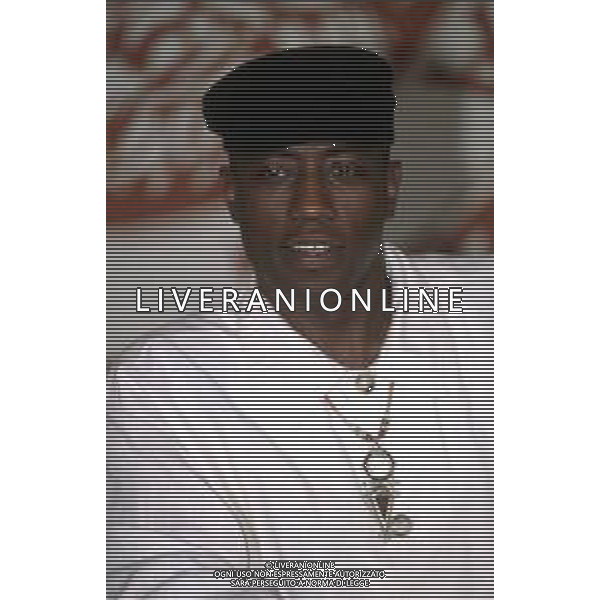 Dia- RETROSPETTIVA WESLEY SNIPES ATTORE NELLA FOTO A VENEZIA NELL\'ANNO 1997 AG ALDO LIVERANI SAS
