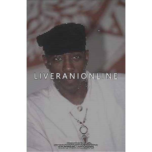 Dia- RETROSPETTIVA WESLEY SNIPES ATTORE NELLA FOTO A VENEZIA NELL\'ANNO 1997 AG ALDO LIVERANI SAS