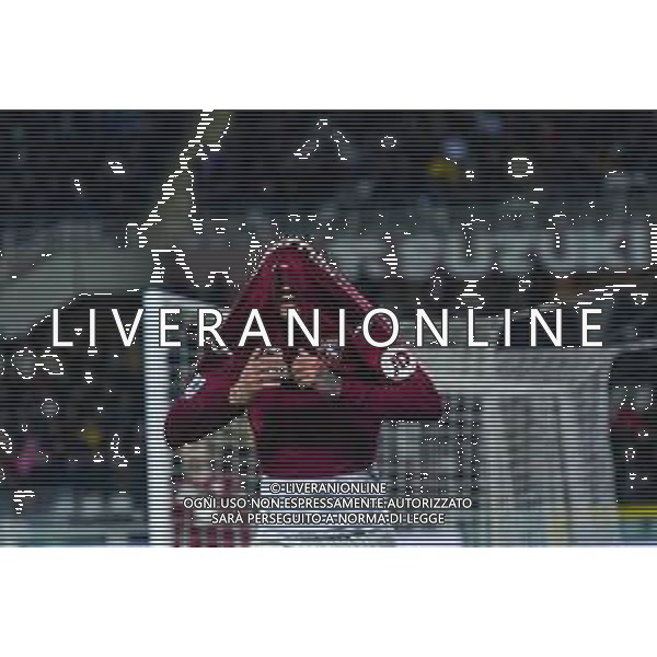 TVMV-Torino 02.03.2024 Stadio Grande Torino Torino vs Fiorentina Campionato Calcio Serie A TIM 2023/2024 27a giornata Nella foto: BELLANOVA RAOUL ©Viganti/AGENZIA ALDO LIVERANI SAS