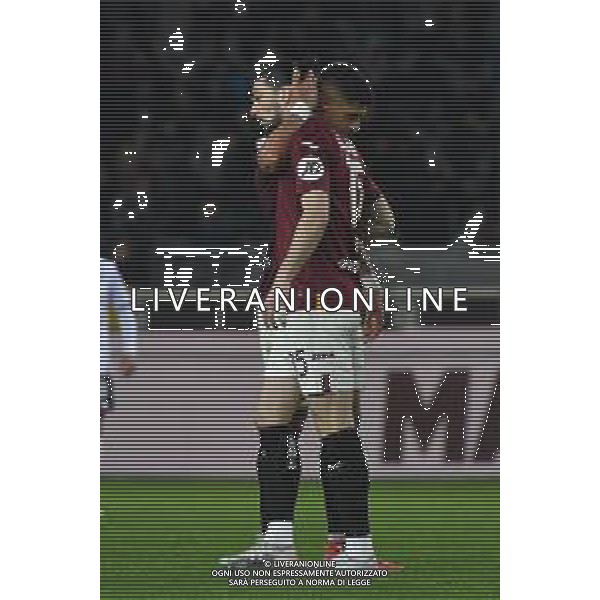 TVMV-Torino 02.03.2024 Stadio Grande Torino Torino vs Fiorentina Campionato Calcio Serie A TIM 2023/2024 27a giornata Nella foto: MASINA ADAM ©Viganti/AGENZIA ALDO LIVERANI SAS