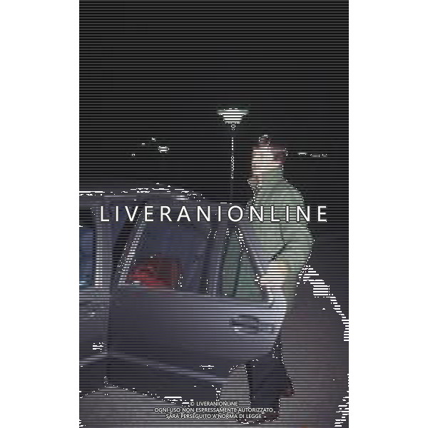 Dia- RETROSPETTIVA GIORGIO GORI, GIORNALISTA E PRODUTTORE TELEVISIVO AG ALDO LIVERANI SAS