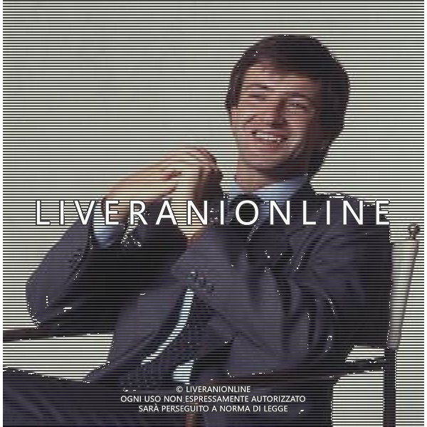 Col- RETROSPETTIVA GIORGIO GORI, GIORNALISTA E PRODUTTORE TELEVISIVO AG ALDO LIVERANI SAS