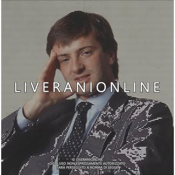 Col- RETROSPETTIVA GIORGIO GORI, GIORNALISTA E PRODUTTORE TELEVISIVO AG ALDO LIVERANI SAS