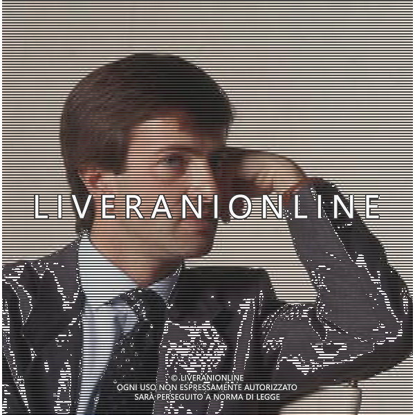 Col- RETROSPETTIVA GIORGIO GORI, GIORNALISTA E PRODUTTORE TELEVISIVO AG ALDO LIVERANI SAS