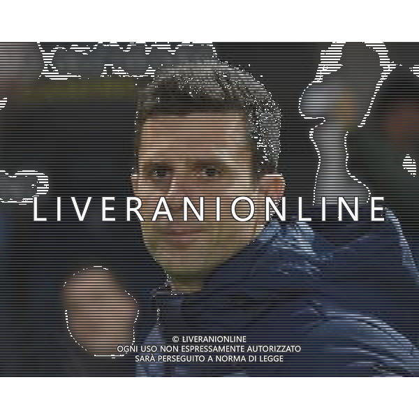 TVRG Atalanta vs Bologna nella foto Thiago Motta allenatore Bologna Bergamo 03-03-2024 Gewiss Stadium Campionato Serie A TIM - 27a giornata foto Roberto Garavaglia/Agenzia Aldo Liverani sas
