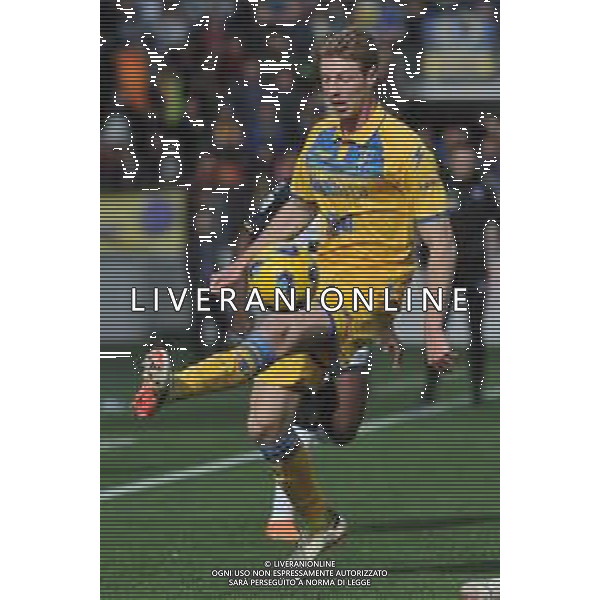 Frosinone vs Lecce - Campionato Serie A TIM - 27 giornata - Stadio B.Stirpe - Frosinone 03-03-2024 nella foto Marco Brescianini ©Federico Gaetano / AGENZIA ALDO LIVERANI SAS