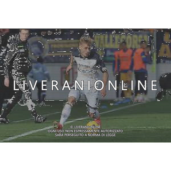 Frosinone vs Lecce - Campionato Serie A TIM - 27 giornata - Stadio B.Stirpe - Frosinone 03-03-2024 nella foto Pontus Almqvist ©Federico Gaetano / AGENZIA ALDO LIVERANI SAS