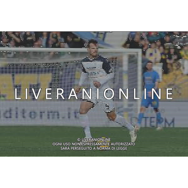Frosinone vs Lecce - Campionato Serie A TIM - 27 giornata - Stadio B.Stirpe - Frosinone 03-03-2024 nella foto Marin Pongracic ©Federico Gaetano / AGENZIA ALDO LIVERANI SAS