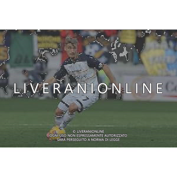Frosinone vs Lecce - Campionato Serie A TIM - 27 giornata - Stadio B.Stirpe - Frosinone 03-03-2024 nella foto Pontus Almqvist ©Federico Gaetano / AGENZIA ALDO LIVERANI SAS