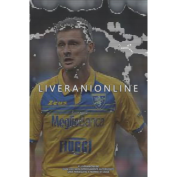 Frosinone vs Lecce - Campionato Serie A TIM - 27 giornata - Stadio B.Stirpe - Frosinone 03-03-2024 nella foto Simone Romagnoli ©Federico Gaetano / AGENZIA ALDO LIVERANI SAS