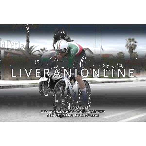 04-03-2024 Tirreno - Adriatico; Tappa 01 Lido Di Camaiore; 2024, Ineos Grenadiers; Ganna, Filippo; Lido Di Camaiore; FOTO STEFANO SIROTTI-AG ALDO LIVERANI SAS