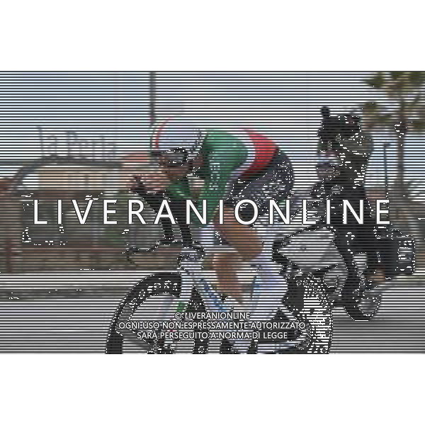 04-03-2024 Tirreno - Adriatico; Tappa 01 Lido Di Camaiore; 2024, Ineos Grenadiers; Ganna, Filippo; Lido Di Camaiore; FOTO STEFANO SIROTTI-AG ALDO LIVERANI SAS