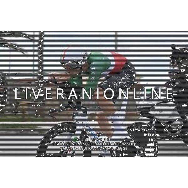 04-03-2024 Tirreno - Adriatico; Tappa 01 Lido Di Camaiore; 2024, Ineos Grenadiers; Ganna, Filippo; Lido Di Camaiore; FOTO STEFANO SIROTTI-AG ALDO LIVERANI SAS