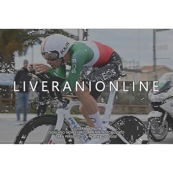 04-03-2024 Tirreno - Adriatico; Tappa 01 Lido Di Camaiore; 2024, Ineos Grenadiers; Ganna, Filippo; Lido Di Camaiore; FOTO STEFANO SIROTTI-AG ALDO LIVERANI SAS