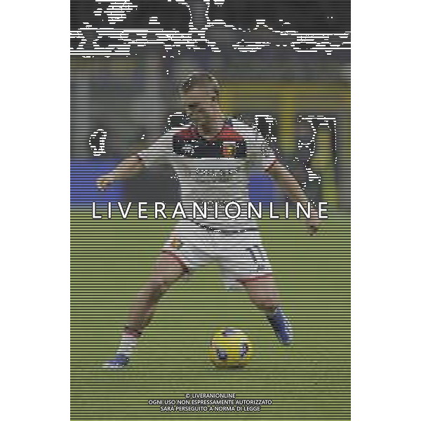 ALBERT GUDMUNDSSON -Inter vs Genoa Campionato Calcio Serie A TIM 04-03-2024 ©PAOLO GIAMPIETRI/ AGENZIA ALDO LIVERANI SAS