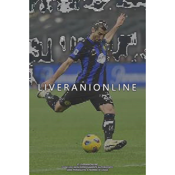 Inter vs Genoa nella foto Henrikh Mkhitaryan (Inter) Milano 04-03-2024 Stadio Giuseppe Meazza - San Siro Campionato Serie A TIM - 27a giornata foto Roberto Garavaglia/Agenzia Aldo Liverani sas/ AGENZIA ALDO LIVERANI SAS