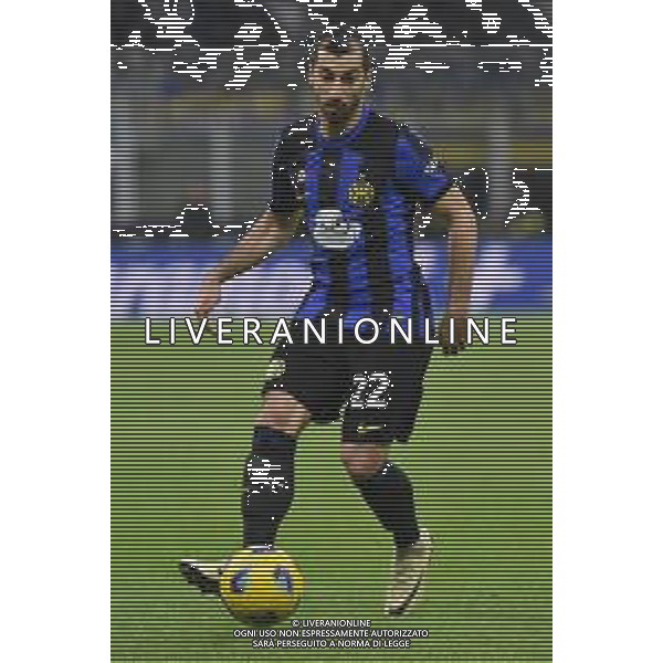 Inter vs Genoa nella foto Henrikh Mkhitaryan (Inter) Milano 04-03-2024 Stadio Giuseppe Meazza - San Siro Campionato Serie A TIM - 27a giornata foto Roberto Garavaglia/Agenzia Aldo Liverani sas/ AGENZIA ALDO LIVERANI SAS