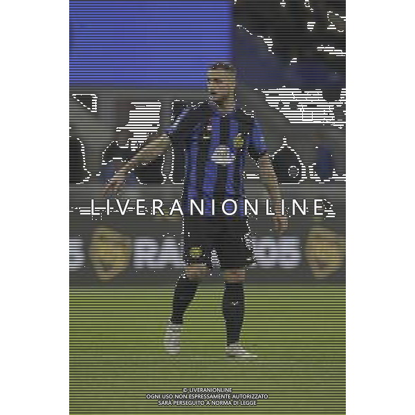 MARKO ARNAUTOVIC -Inter vs Genoa Campionato Calcio Serie A TIM 04-03-2024 ©PAOLO GIAMPIETRI/ AGENZIA ALDO LIVERANI SAS