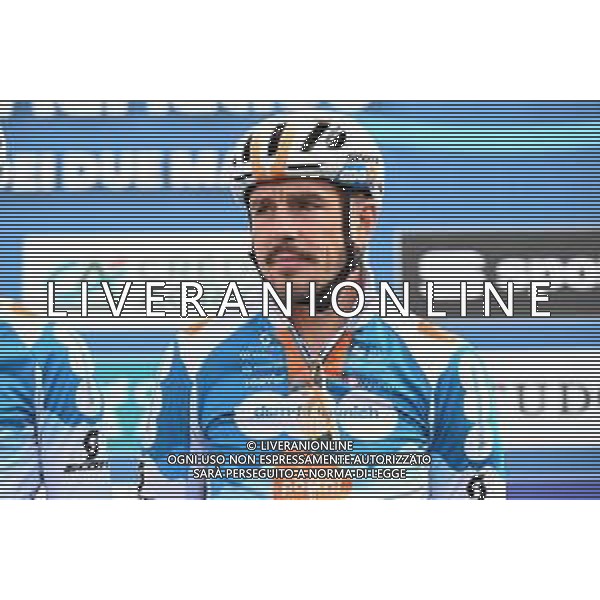 05-03-2024 Tirreno - Adriatico; Tappa 02 Camaiore - Follonica; 2024, Dsm - Firmenich Postnl; Degenkolb, John; Camaiore; ©SIROTTI/ AGENZIA ALDO LIVERANI SAS