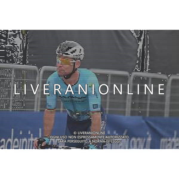 05-03-2024 Tirreno - Adriatico; Tappa 02 Camaiore - Follonica; 2024, Astana Qazaqstan; Cavendish, Mark; Follonica; ©SIROTTI/ AGENZIA ALDO LIVERANI SAS